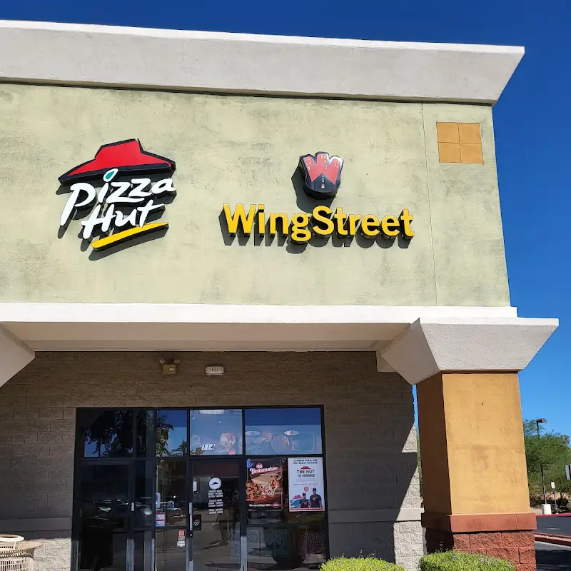 Pizza Hut