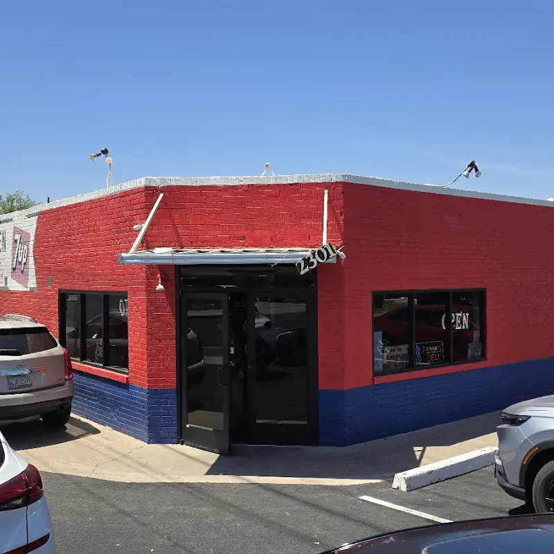 Frank's Deli