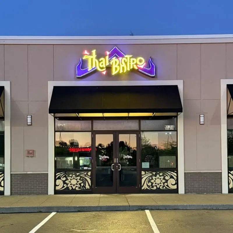 Thai Bistro Shoreline