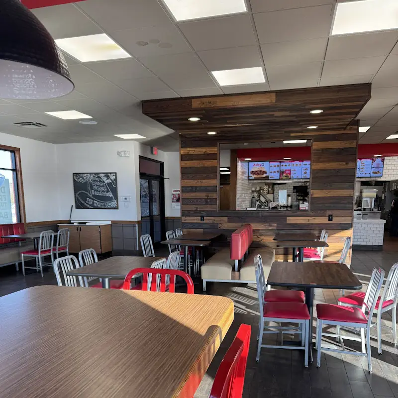 Arby's