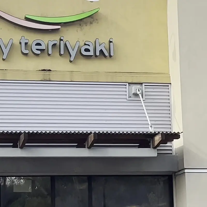 Joy Teriyaki
