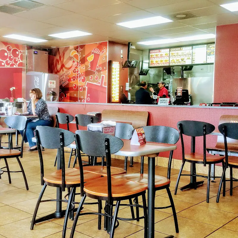 Jack in the Box