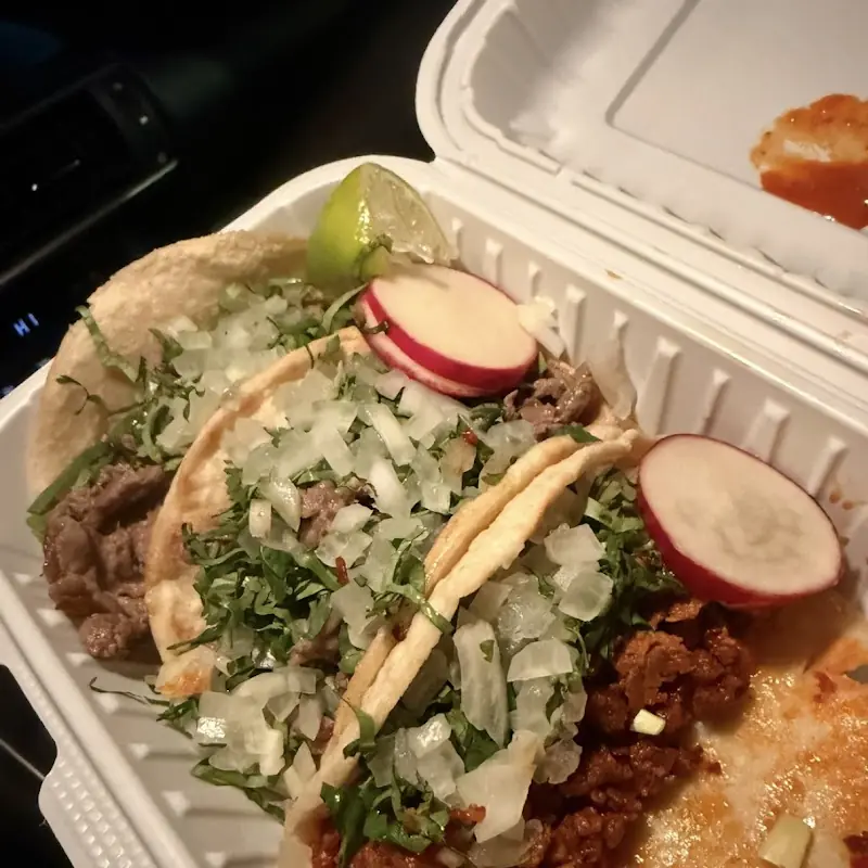 Taquitos el paso