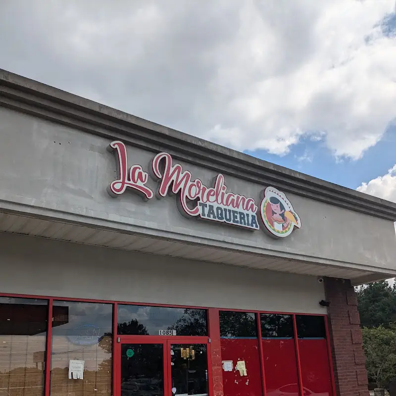 Taqueria La Moreliana