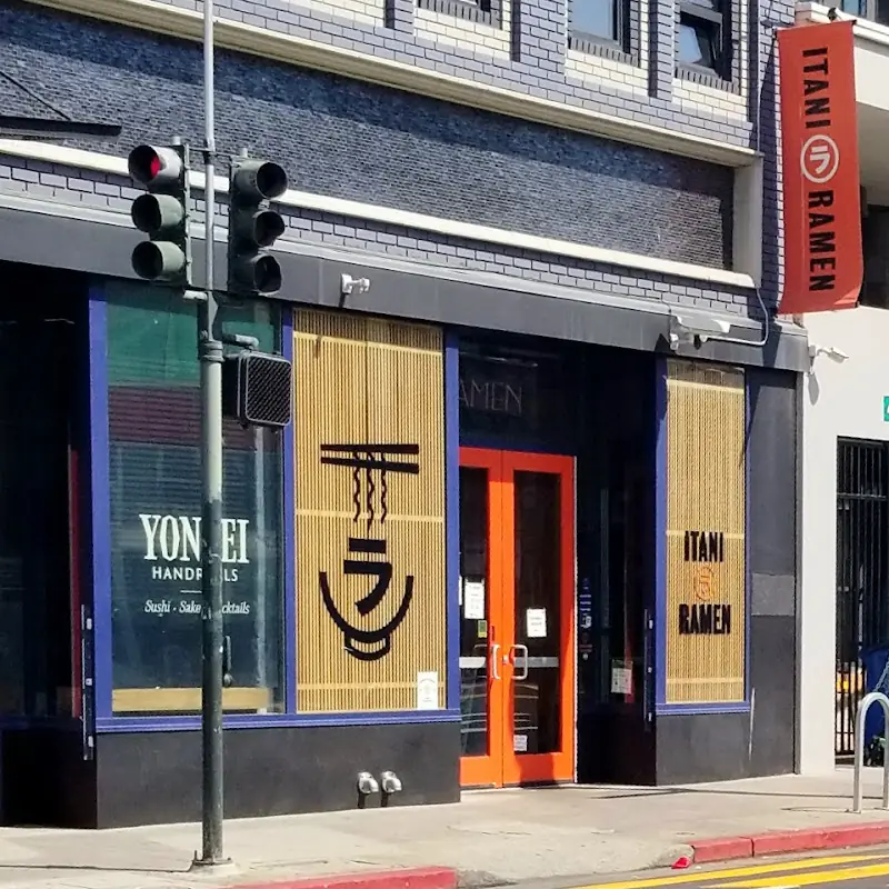 Itani Ramen