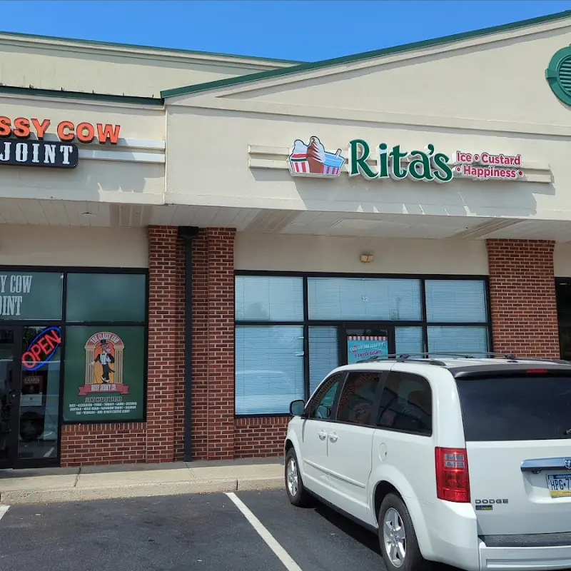 Rita's Italian Ice & Frozen Custard