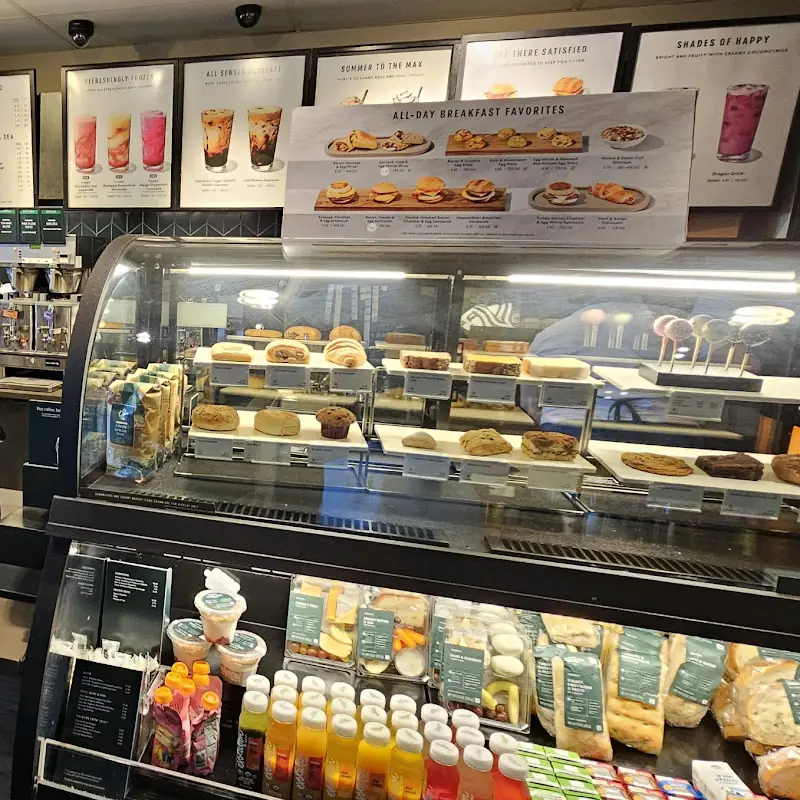 Starbucks Coffee Company