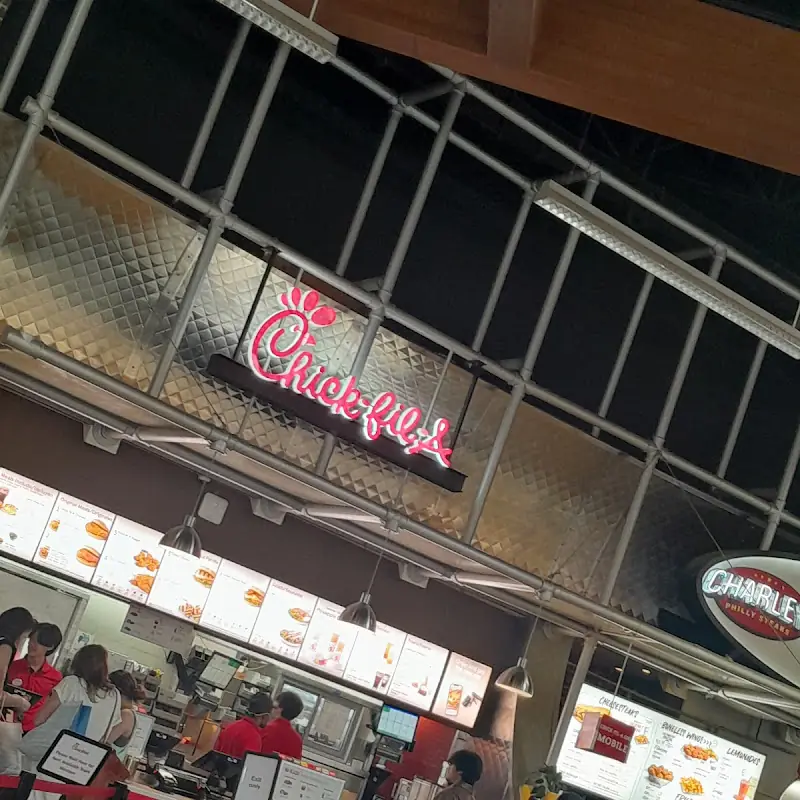 Chick-fil-A