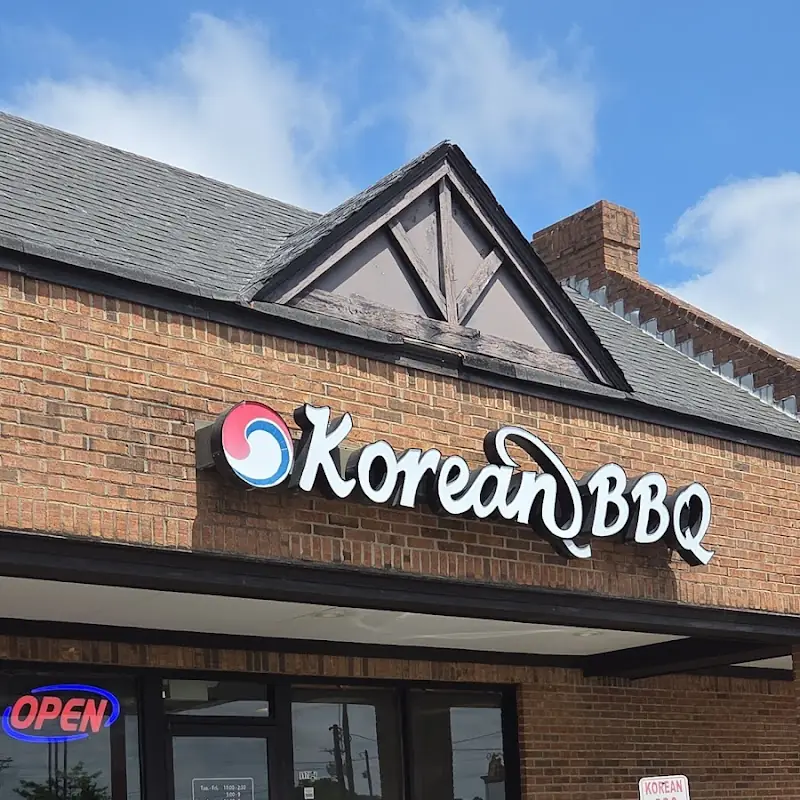Korean BBQ