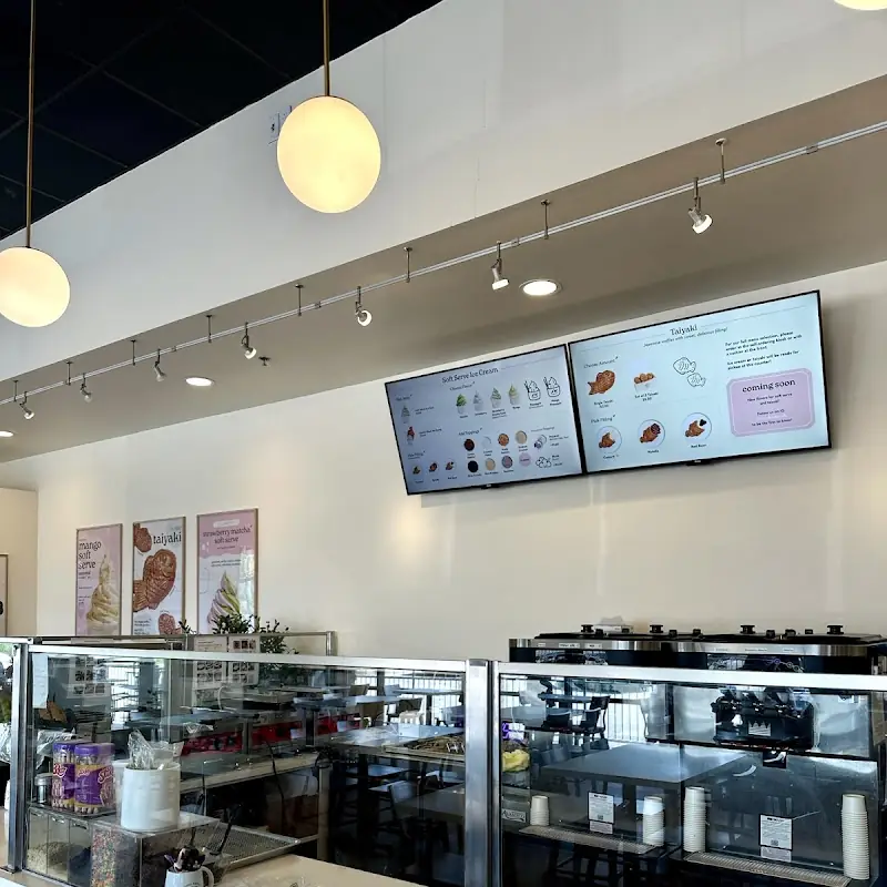 Kumo Kumo Dessert Cafe