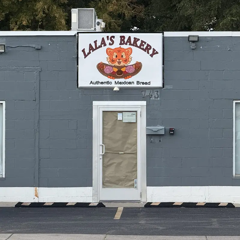 Lala's Bakery