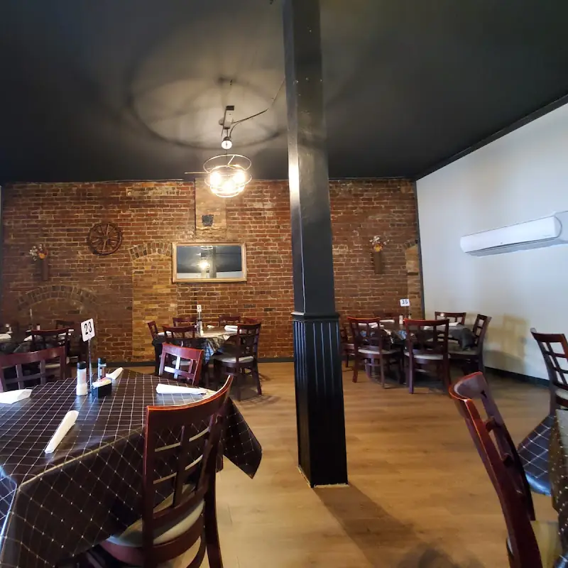 Rocky's Cucina Toscana Restaurant