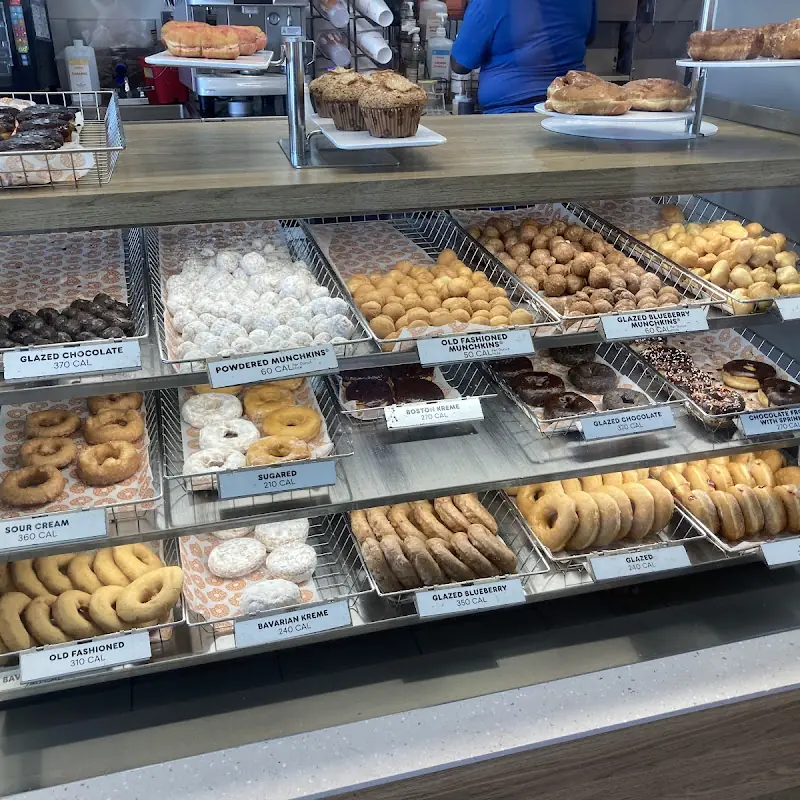 Dunkin'