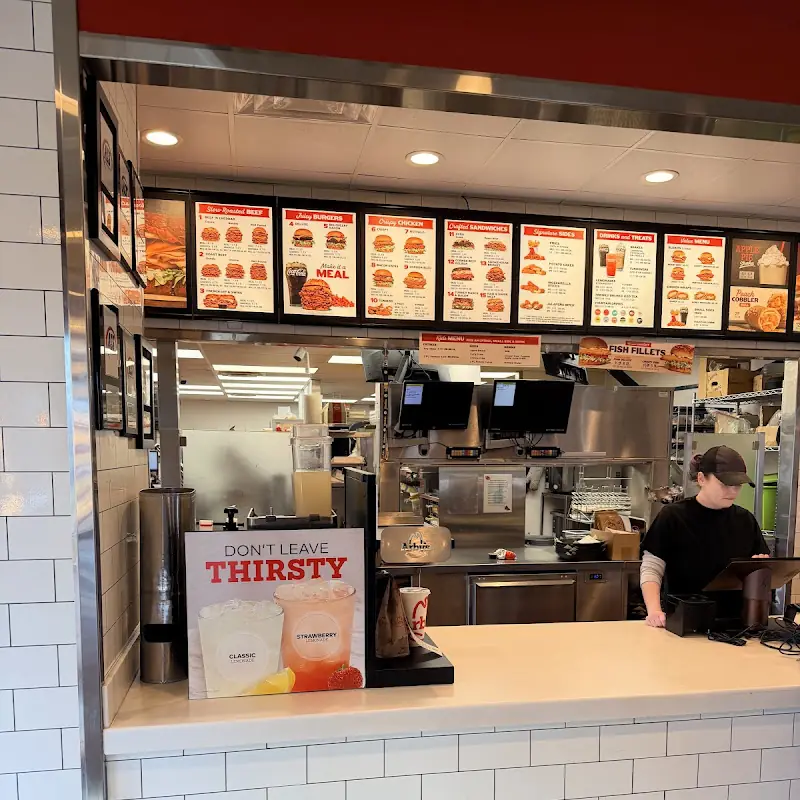 Arby's