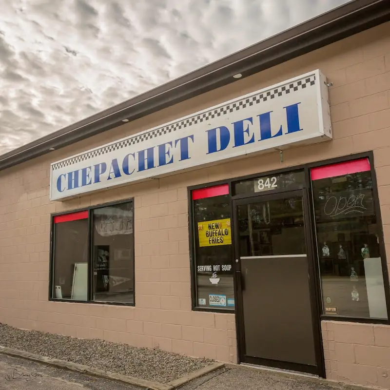 Chepachet Deli