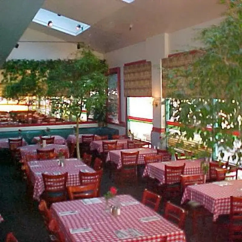 Giorgio's Italian Food and Pizzeria