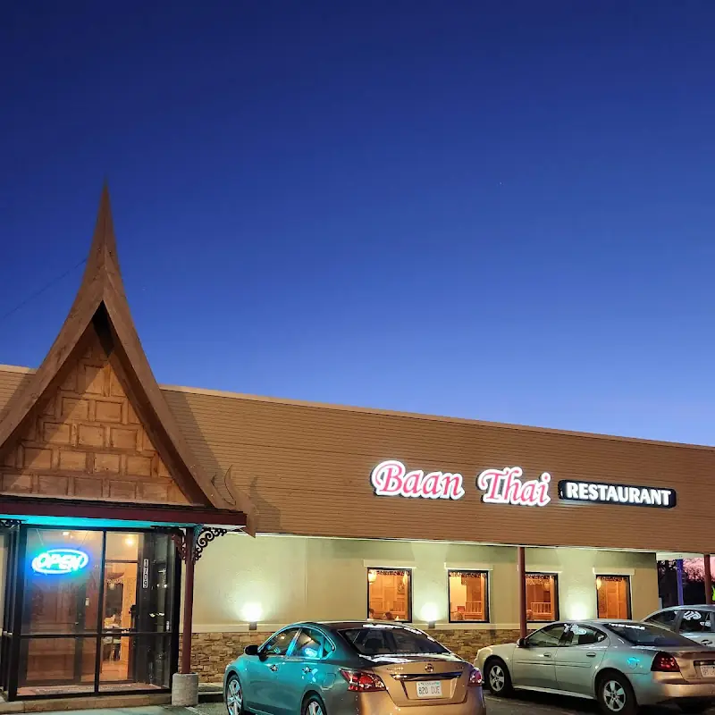 Baan Thai Restaurant