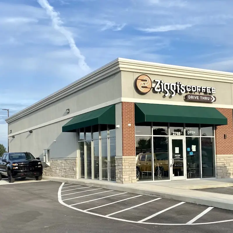 Ziggi's Coffee