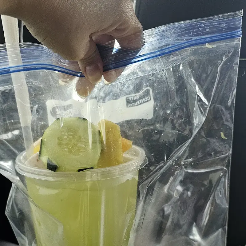 Aguas Frescas