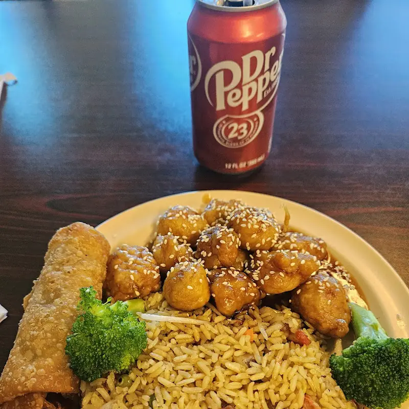 China Chef