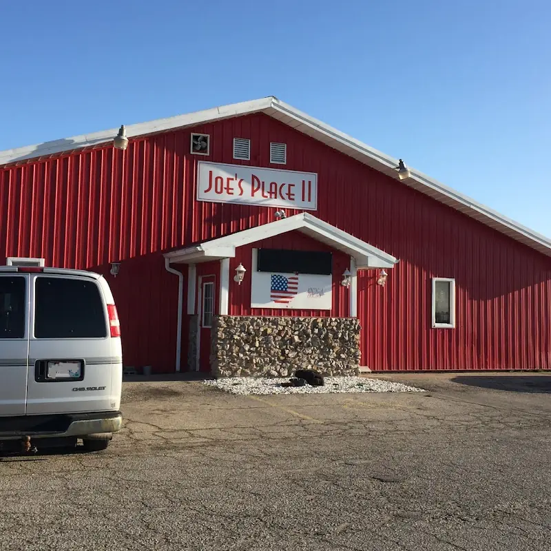 Joes Place II