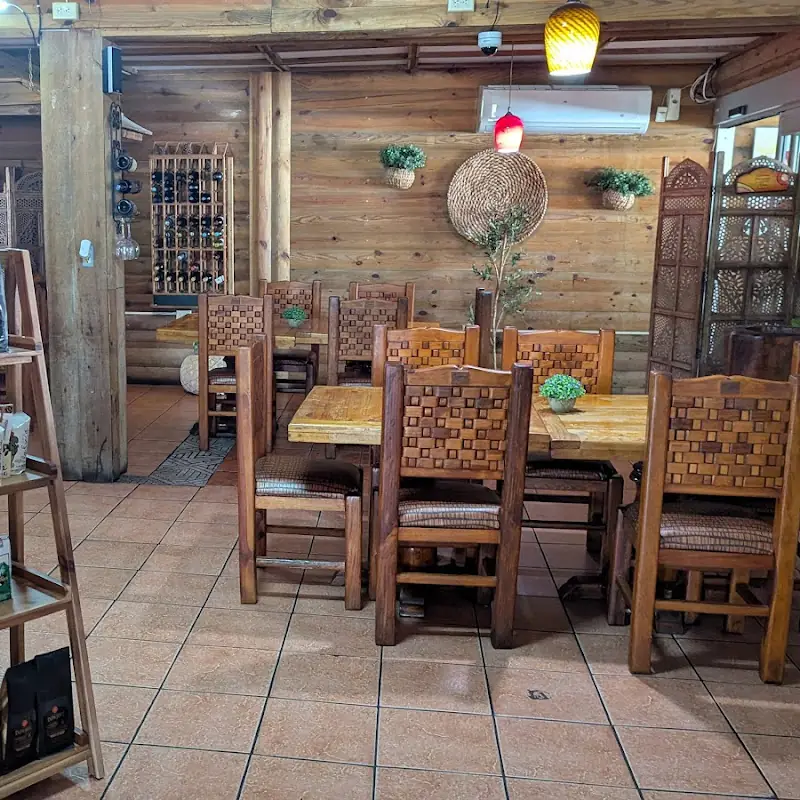 La Casona Restaurant