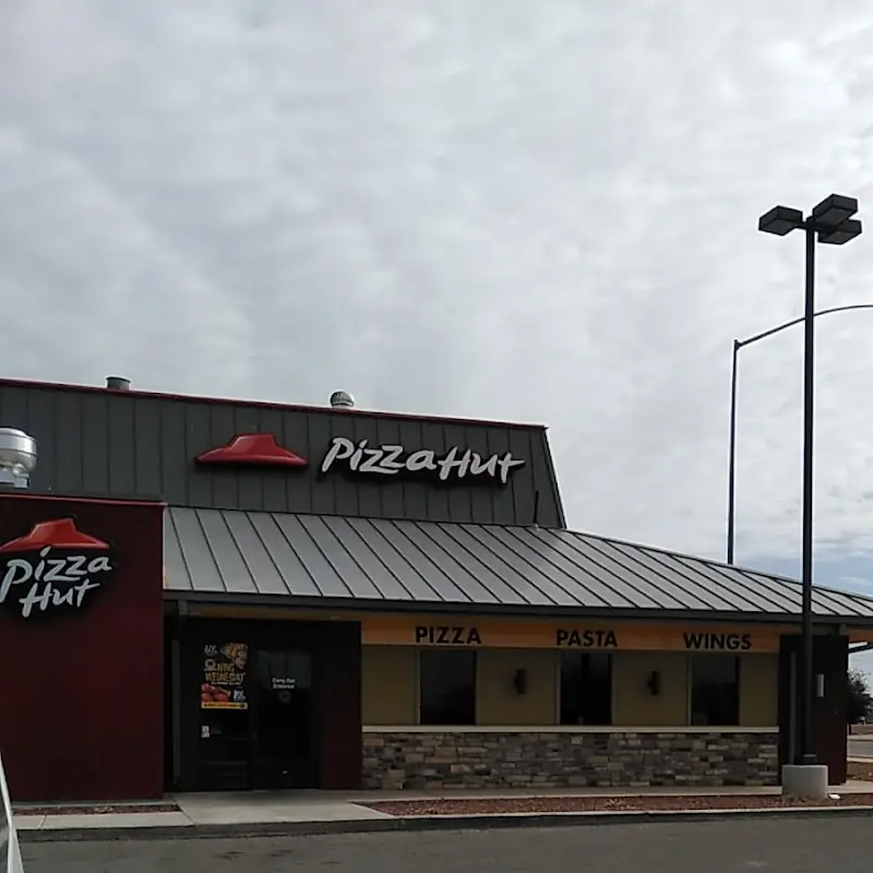 Pizza Hut