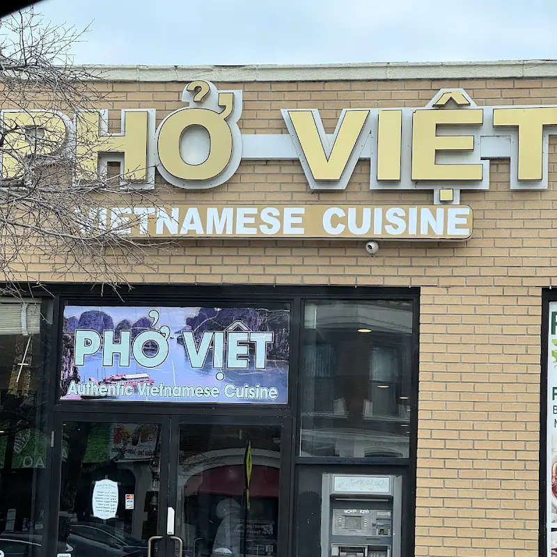 Phở Việt