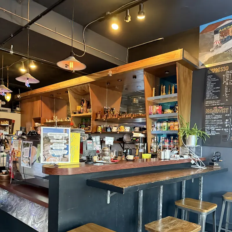 Cafe Mocha