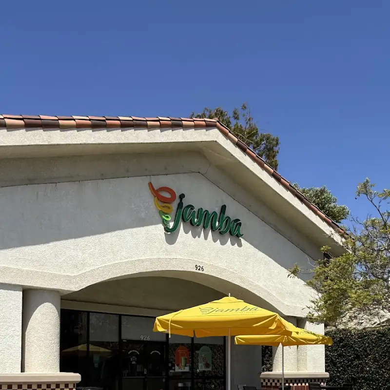 Jamba