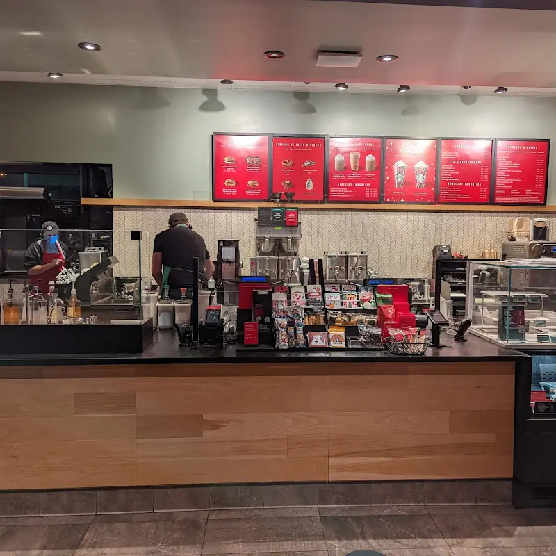 Starbucks Coffee Company