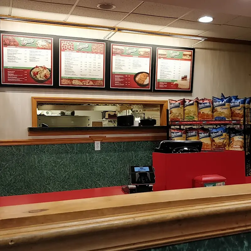Cassano's The Pizza King