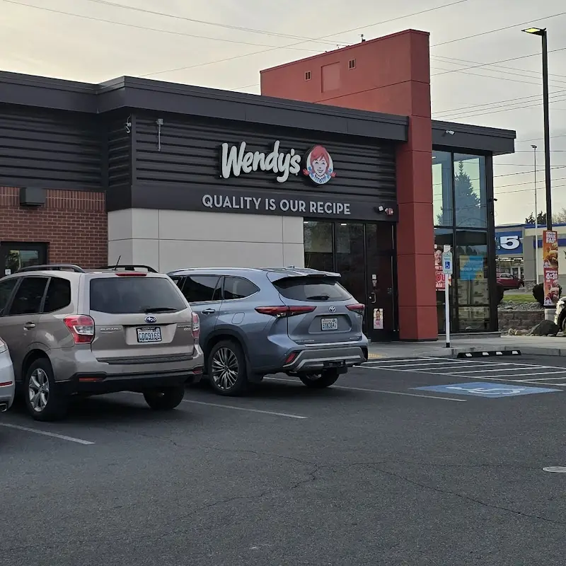 Wendy's
