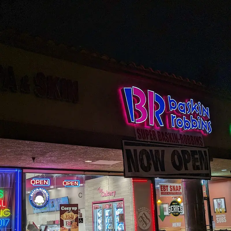 Baskin-Robbins