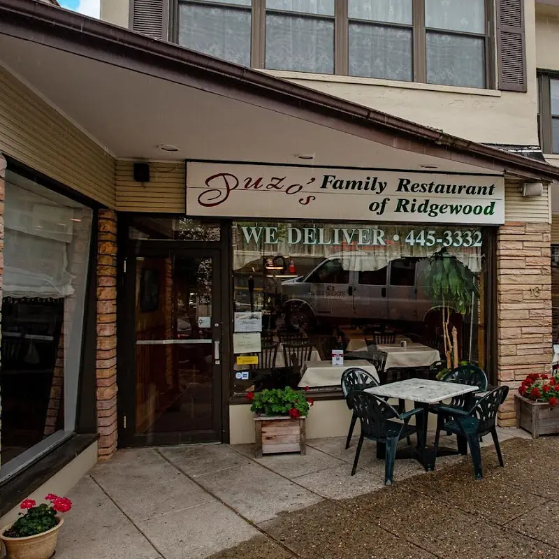 Puzo's Family Restaurant
