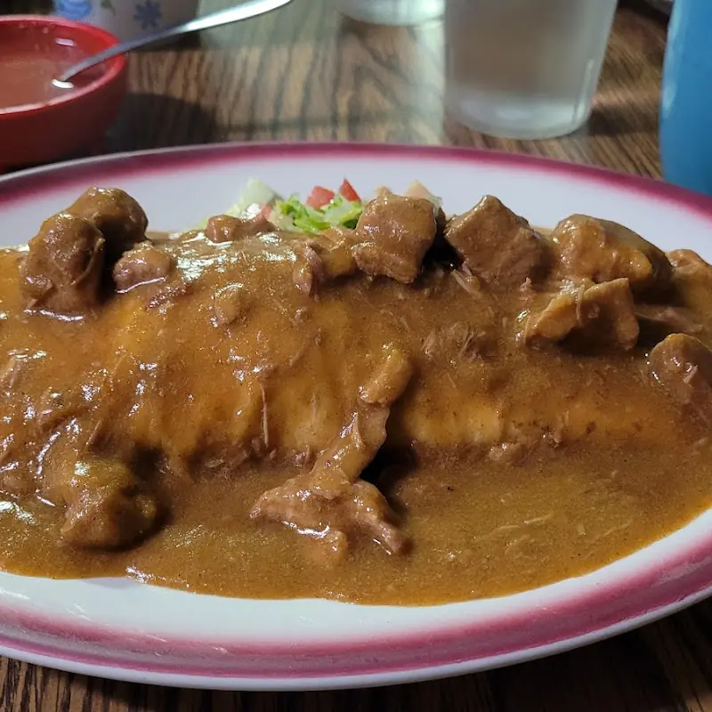 El Mexicano Restaurante