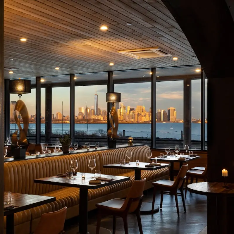 Felina Steak Jersey City