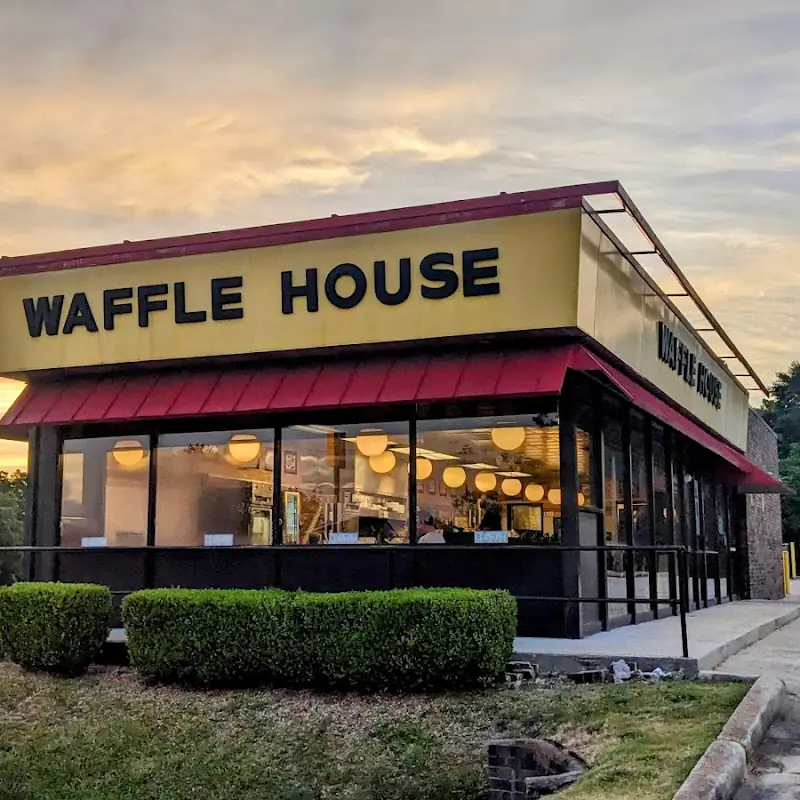 Waffle House