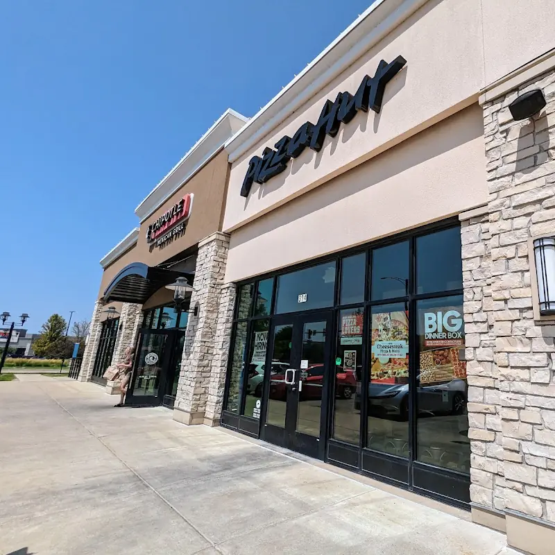 Pizza Hut