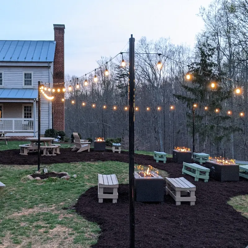 Twin Creeks Brewpub