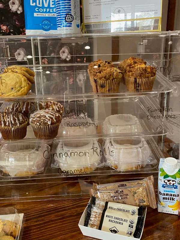 Mission Bake Shoppe