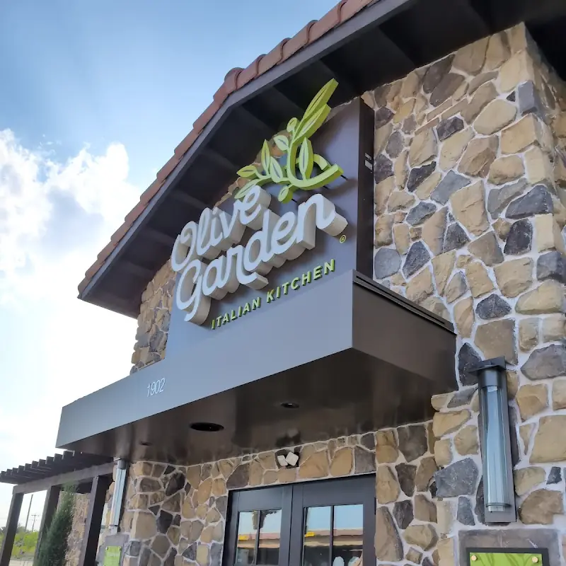 Olive Garden Italian Restaurant