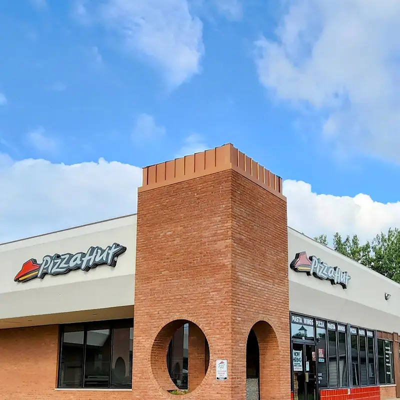 Pizza Hut