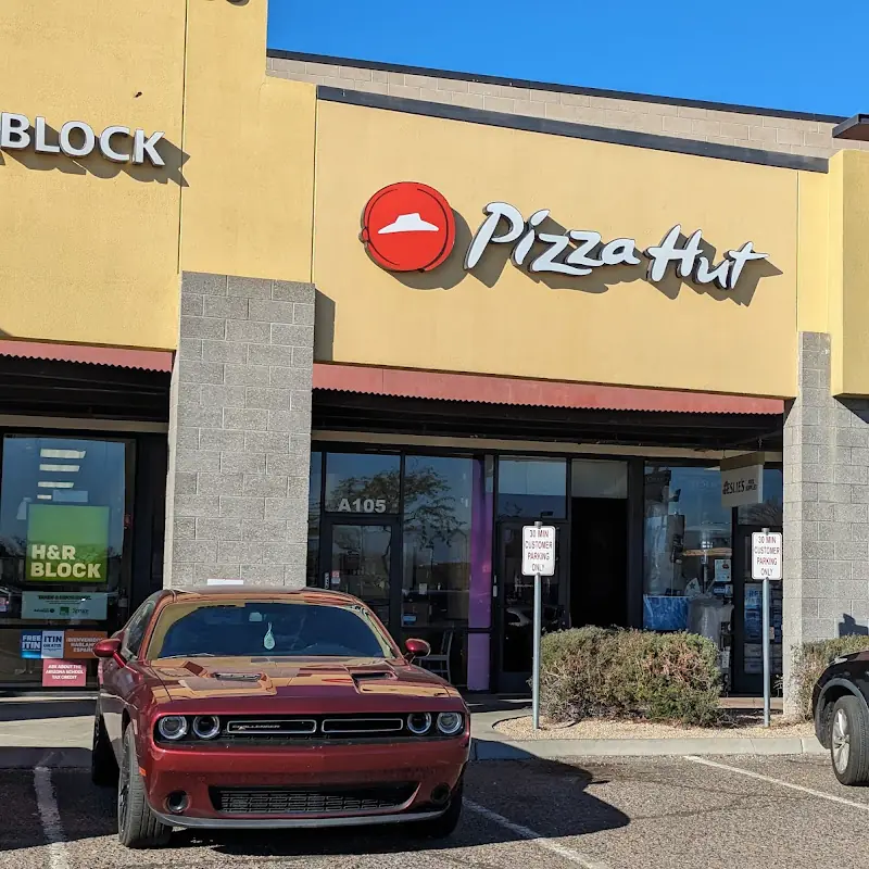 Pizza Hut