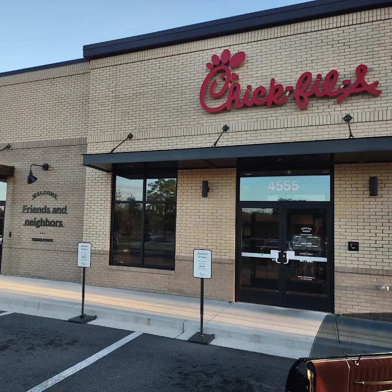Chick-fil-A