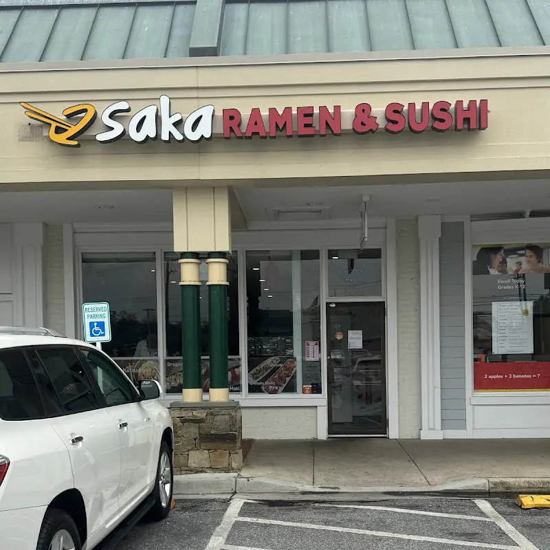 Osaka Ramen & Sushi