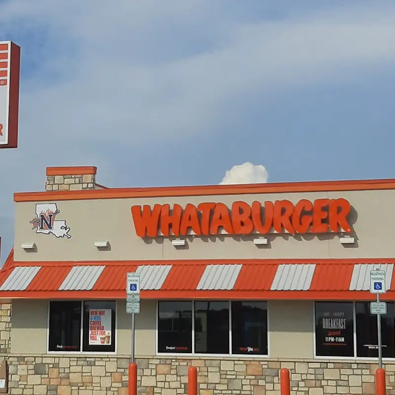 Whataburger