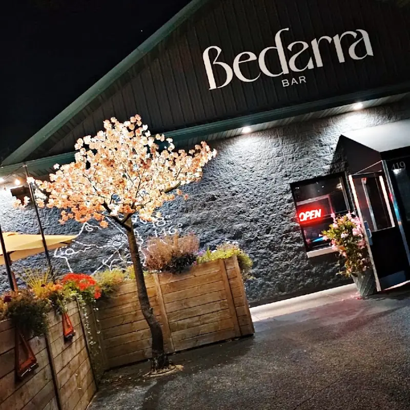 Bedarra Bar and Restaurant
