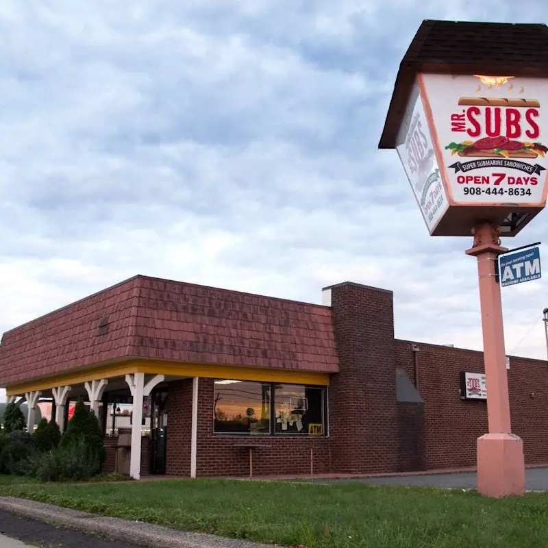 Mr Subs