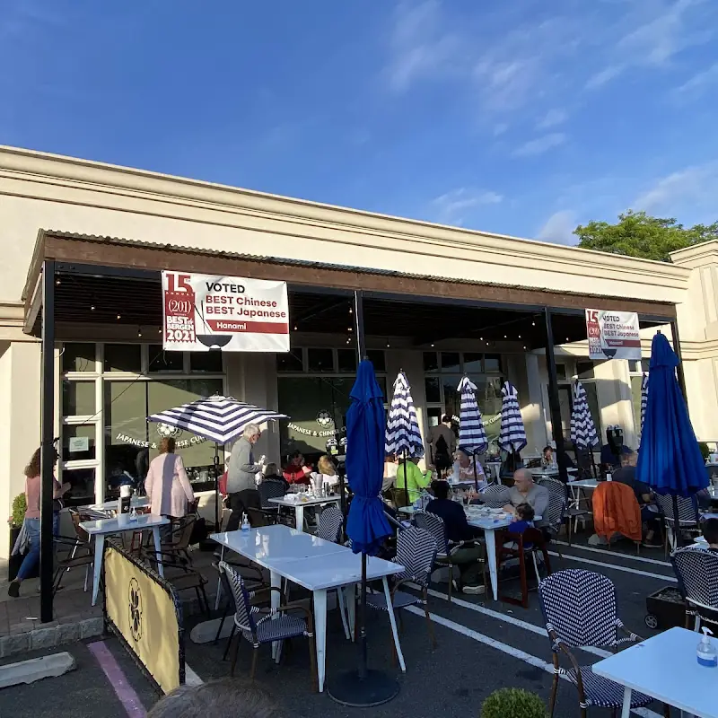 Hanami Restaurant